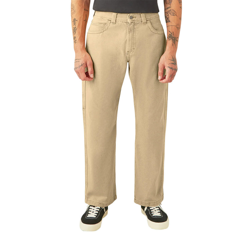 Dickies - Men's Woven Denim Skateboarding Utility Jeans (A85SDKHK)
