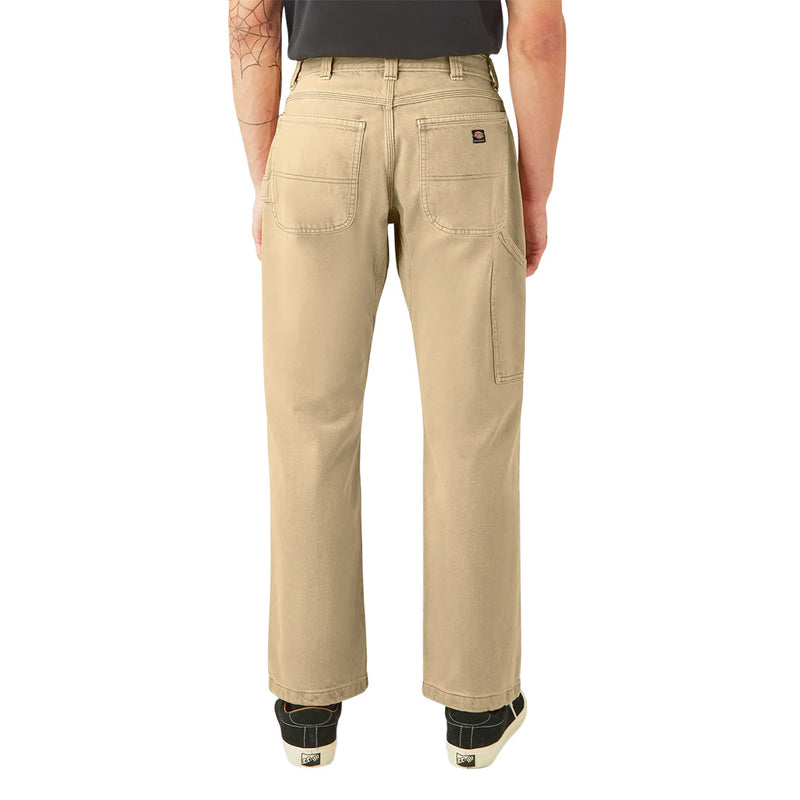 Dickies - Men's Woven Denim Skateboarding Utility Jeans (A85SDKHK)
