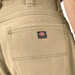 Dickies - Men's Woven Denim Skateboarding Utility Jeans (A85SDKHK)