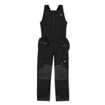 Dickies - Men's Woven Modular Utility Bib Overalls (SB600BKX)