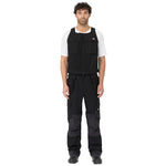 Dickies - Men's Woven Modular Utility Bib Overalls (SB600BKX)