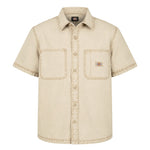 Dickies - Men's Woven Newington Short Sleeve Shirt (WSR92AWA)