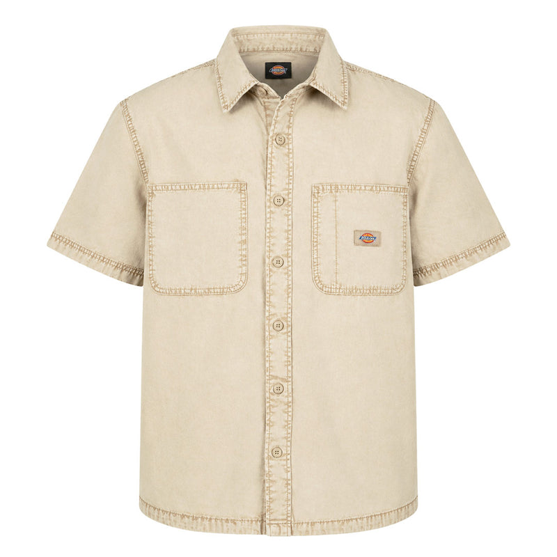 Dickies - Men's Woven Newington Short Sleeve Shirt (WSR92AWA)