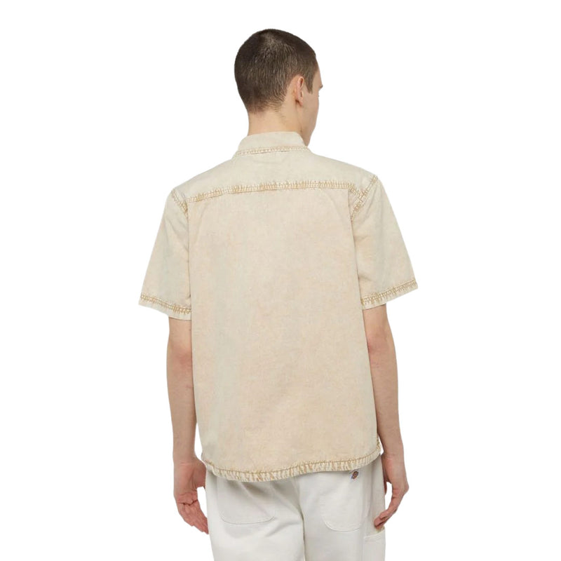 Dickies - Men's Woven Newington Short Sleeve Shirt (WSR92AWA)