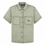 Dickies - Men's Woven Newington Short Sleeve Shirt (WSR92AWF)