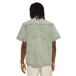 Dickies - Men's Woven Newington Short Sleeve Shirt (WSR92AWF)
