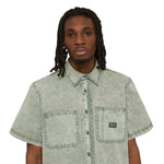 Dickies - Men's Woven Newington Short Sleeve Shirt (WSR92AWF)