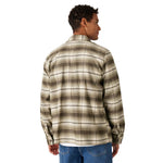 Dickies - Men's Woven Plaid Flannel Long Sleeve Shirt (A86530IP)