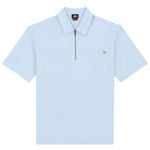 Dickies - Men's Woven Ranch 1/4 Zip T-Shirt (A4Z7TK54)