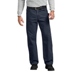 Dickies - Men's Woven Sanded Duck Carpenter Jeans (DU336RDN)