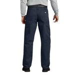 Dickies - Men's Woven Sanded Duck Carpenter Jeans (DU336RDN)