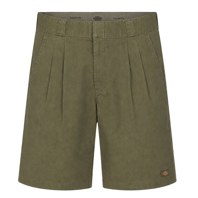 Dickies - Men's Woven Twill 13 Inch Work Shorts (A4Z83MGR)