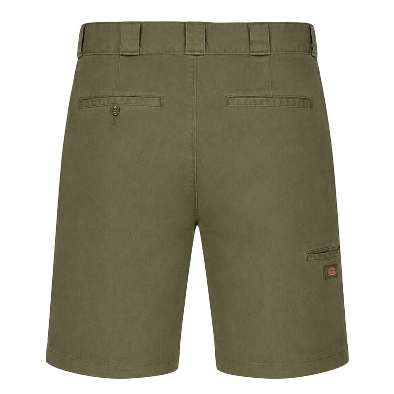 Dickies - Men's Woven Twill 13 Inch Work Shorts (A4Z83MGR)
