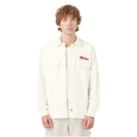 Dickies - Men's Woven Twill Lewistown Long Sleeve Work Shirt (A4Z7PC48)