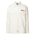 Dickies - Men's Woven Twill Lewistown Long Sleeve Work Shirt (A4Z7PC48)
