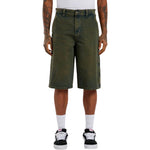 Dickies - Men's Woven Twill Loose Denim Painter Shorts (A4ZASK57)