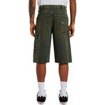Dickies - Men's Woven Twill Loose Denim Painter Shorts (A4ZASK57)