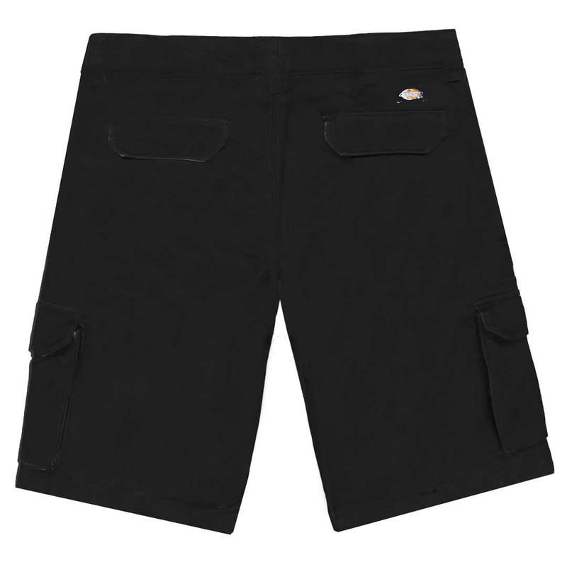 Dickies - Women's 11 Inch Cargo Shorts (FR888BK)