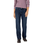 Dickies - Women's 5 Pocket Jeans (FD118MSW)