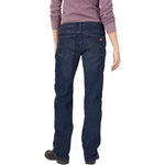 Dickies - Women's 5 Pocket Jeans (FD118MSW)