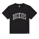 Dickies - Women's Aitkin Knit Boxy Fit Short Sleeve T-Shirt (FSR111J94)