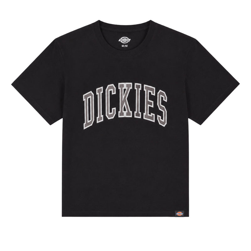 Dickies - Women's Aitkin Knit Boxy Fit Short Sleeve T-Shirt (FSR111J94)