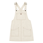 Dickies - Women's Bib Overall Dress (FVR52CL9)