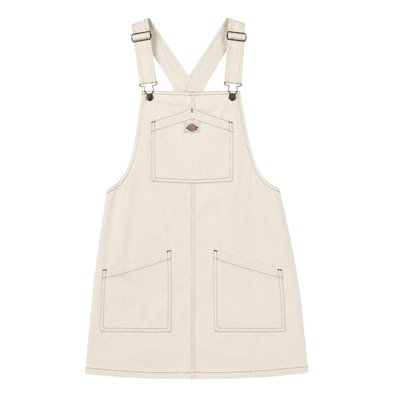 Dickies - Women's Bib Overall Dress (FVR52CL9)