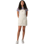 Dickies - Women's Bib Overall Dress (FVR52CL9)
