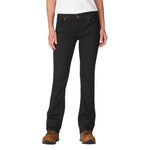 Dickies - Women's Bootcut Denim Jeans (FD147RBK)