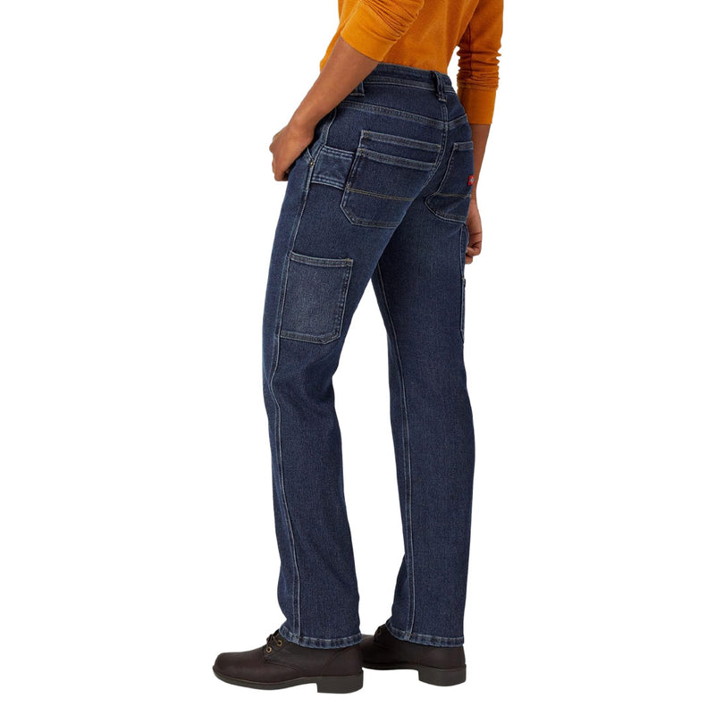Dickies - Women's Carpenter Jeans (FD119MSW)