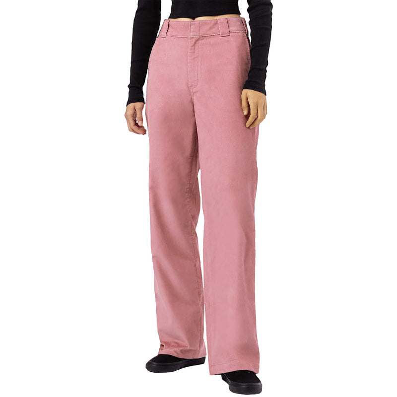 Dickies - Women's Corduroy Pant (FPR08F2G)