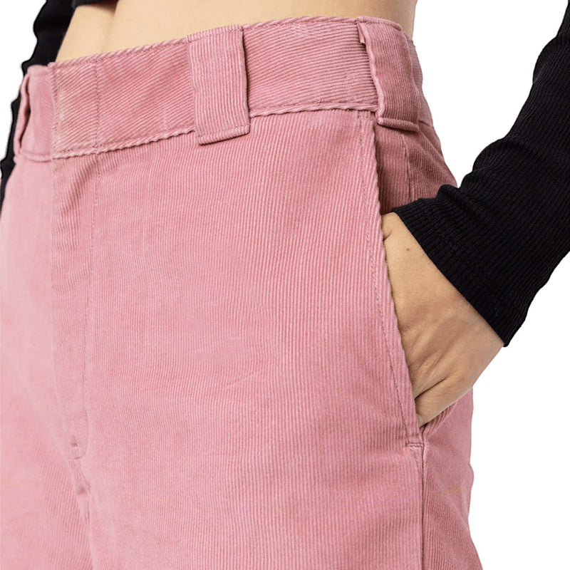 Dickies - Women's Corduroy Pant (FPR08F2G)