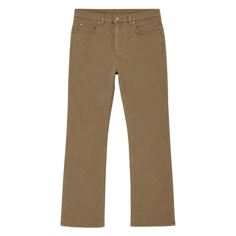 Dickies - Women's Denim Bootcut Jeans (FD150S1S)