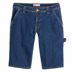 Dickies - Women's Denim Carpenter Shorts (FR270DSW)