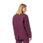 Dickies - Manteau de corvée doublé de canard pour femmes (FCR01GW9) 