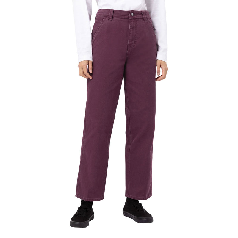 Dickies - Women's Duck Pant (FPR05SRW)