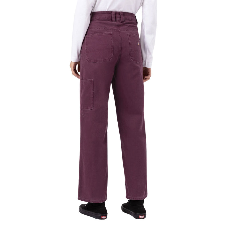 Dickies - Women's Duck Pant (FPR05SRW)