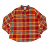Dickies - Women's Flannel Plaid Shirt (FL075P2C)