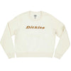 Dickies - Women's Fleece Heavyweight Crew Sweatshirt (FW204CR9)