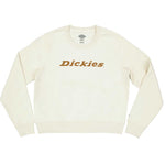 Dickies - Women's Fleece Heavyweight Crew Sweatshirt (FW204CR9)