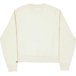 Dickies - Women's Fleece Heavyweight Crew Sweatshirt (FW204CR9)