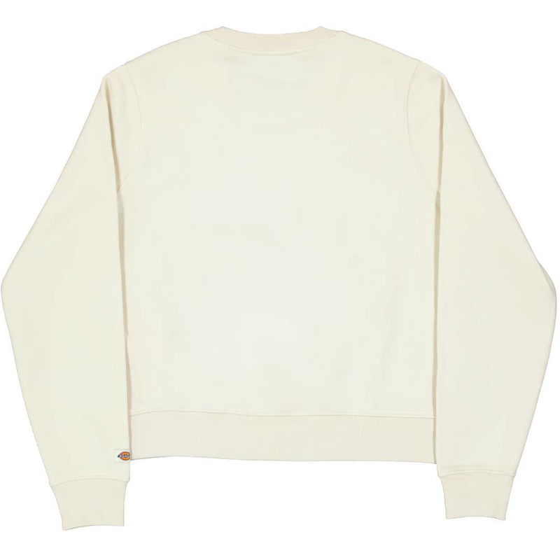 Dickies - Women's Fleece Heavyweight Crew Sweatshirt (FW204CR9)