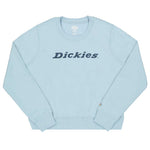 Dickies - Women's Fleece Heavyweight Crew Sweater (FW204EU)