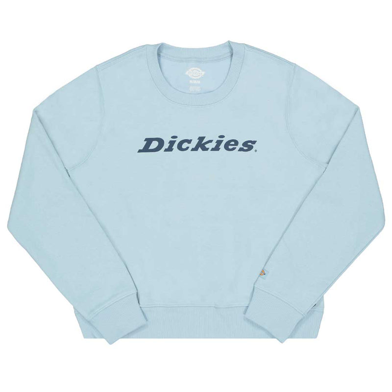 Dickies - Women's Fleece Heavyweight Crew Sweater (FW204EU)