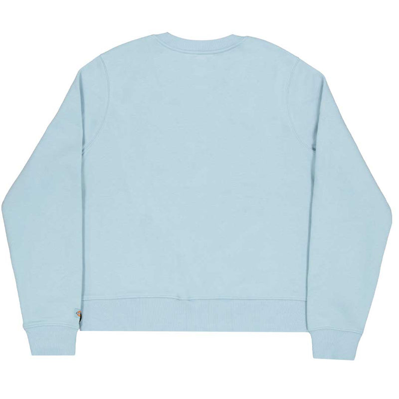 Dickies - Women's Fleece Heavyweight Crew Sweater (FW204EU)