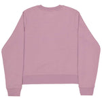 Dickies - Women's Fleece Heavyweight Crew Sweatshirt (FW204GRD)