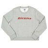 Dickies - Women's Fleece Heavyweight Crew Sweatshirt (FW204HGIK)