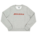 Dickies - Women's Fleece Heavyweight Crew Sweatshirt (FW204HGIK)
