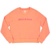 Dickies - Women's Fleece Heavyweight Crew Sweatshirt (FW204OO)